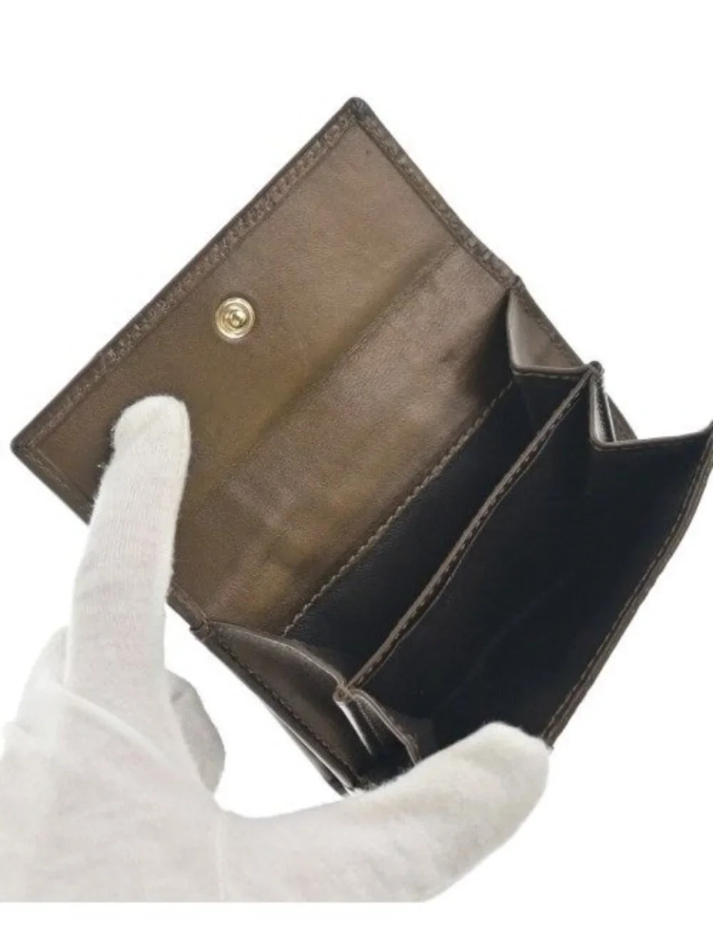 Gucci Wallet Coin Case - Picture 5 of 10